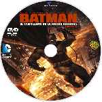 miniatura batman-el-caballero-de-la-noche-regresa-parte-2-custom-por-mrandrewpalace cover cd