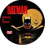 miniatura batman-series-animadas-comienza-la-leyenda-custom-por-active85 cover cd