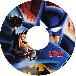 miniatura batman-series-animadas-custom-por-cjmb29 cover cd