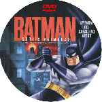miniatura batman-series-animadas-leyendas-del-caballero-negro-custom-por-active85 cover cd