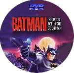 miniatura batman-series-animadas-secretos-del-heroe-de-gotham-por-active85 cover cd
