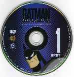 miniatura batman-series-animadas-volumen-01-region-1-4-por-elchingon cover cd