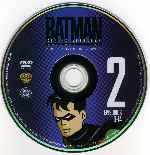 miniatura batman-series-animadas-volumen-02-region-1-4-por-elchingon cover cd