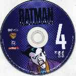 miniatura batman-series-animadas-volumen-04-region-4-por-kitfisto cover cd