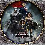 miniatura batman-v-superman-el-amanecer-de-la-justicia-custom-v5-por-jsesma cover cd