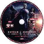 miniatura batman-v-superman-el-amanecer-de-la-justicia-custom-v6-por-zeromoi cover cd
