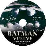 miniatura batman-vuelve-custom-v2-por-j1j3 cover cd