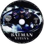 miniatura batman-vuelve-custom-v3-por-zeromoi cover cd