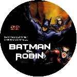 miniatura batman-y-robin-1997-custom-por-sofbega cover cd