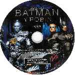 miniatura batman-y-robin-1997-edicion-especial-disco-01-por-pibito cover cd
