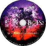 miniatura bats-2-murcielagos-custom-v2-por-tito-gomez cover cd