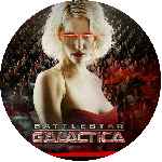 miniatura battlestar-galactica-custom-v2-por-aaunes cover cd