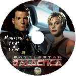miniatura battlestar-galactica-dvd-01-custom-por-rasomu cover cd