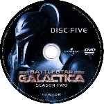 miniatura battlestar-galactica-temporada-02-disco-05-por-tito-gomez cover cd