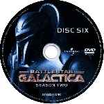 miniatura battlestar-galactica-temporada-02-disco-06-por-tito-gomez cover cd