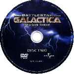 miniatura battlestar-galactica-temporada-03-disco-02-por-tito-gomez cover cd