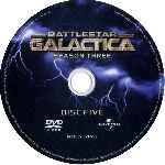 miniatura battlestar-galactica-temporada-03-disco-05-por-tito-gomez cover cd