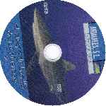 miniatura bbc-animales-sl-volumen-05-el-campo-de-batalla-de-los-tiburones-por-solonely cover cd
