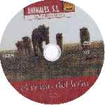 miniatura bbc-animales-sl-volumen-17-el-reino-del-leon-por-solonely cover cd