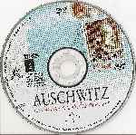 miniatura bbc-auschwitz-los-nazis-y-la-solucion-final-volumen-01-por-alejo75 cover cd
