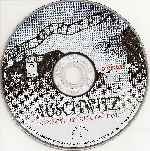 miniatura bbc-auschwitz-los-nazis-y-la-solucion-final-volumen-02-por-alejo75 cover cd