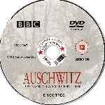 miniatura bbc-auschwitz-los-nazis-y-la-solucion-final-volumen-03-custom-por-pacoocon cover cd