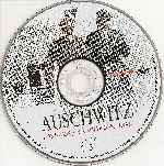 miniatura bbc-auschwitz-los-nazis-y-la-solucion-final-volumen-03-por-alejo75 cover cd