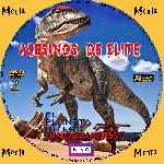 miniatura bbc-el-planeta-de-los-dinosaurios-volumen-02-custom-por-menta cover cd