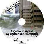 miniatura bbc-end-day-cuatro-maneras-de-acabar-con-el-mundo-custom-por-j1j3 cover cd