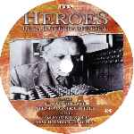 miniatura bbc-heroes-de-la-ii-guerra-mundial-04-custom-por-vigilantenocturno cover cd