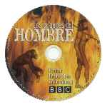 miniatura bbc-los-origenes-del-hombre-el-primer-hombre-simio-por-moneiba cover cd