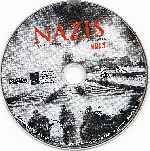 miniatura bbc-nazis-una-advertencia-de-la-historia-volumen-01-por-antonio1965 cover cd