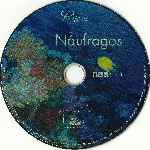 miniatura bbc-pacifico-sur-naufragos-por-condozco-jones cover cd