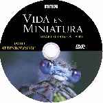 miniatura bbc-vida-en-miniatura-adaptandose-al-aire-custom-por-solonely cover cd