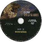 miniatura bbc-wild-series-26-africa-montanas-por-pispi cover cd