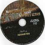 miniatura bbc-wild-series-28-africa-desiertos-por-pispi cover cd