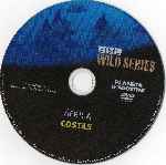 miniatura bbc-wild-series-29-africa-costas-por-pispi cover cd