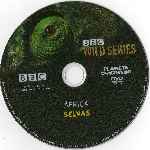 miniatura bbc-wild-series-30-africa-selvas-por-pispi cover cd