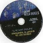 miniatura bbc-wild-series-32-el-mundo-natural-hokkaido-el-jardin-de-los-dioses-por-pispi cover cd
