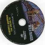 miniatura bbc-wild-series-35-el-mundo-natural-el-reino-del-dragon-tonante-por-pispi cover cd