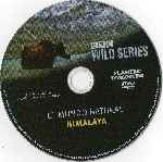 miniatura bbc-wild-series-36-el-mundo-natural-himalaya-por-pispi cover cd