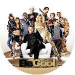 miniatura be-cool-custom-v3-por-patri-ms cover cd