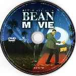 miniatura bean-el-nombre-del-desastre-region-1-4-por-oagf cover cd