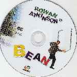 miniatura bean-region-1-4-por-lonkomacul cover cd