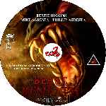 miniatura beast-beneath-custom-por-corsariogris cover cd