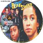 miniatura beat-street-por-tiroloco cover cd