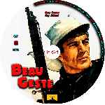 miniatura beau-geste-1939-custom-v5-por-pispi cover cd