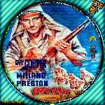 miniatura beau-geste-custom-por-pakokoko cover cd