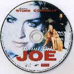 miniatura beautiful-joe-por-bertcarras cover cd