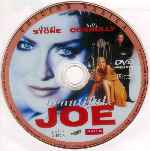 miniatura beautiful-joe-v2-por-gero1 cover cd